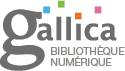 Joindre le site de Gallica